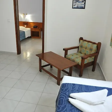 Maritime 2* Kremastí