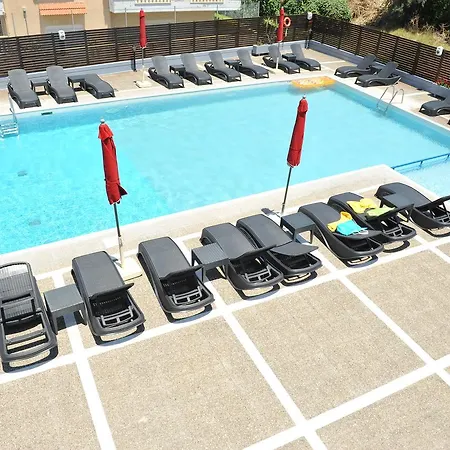 Maritime 2* Kremastí