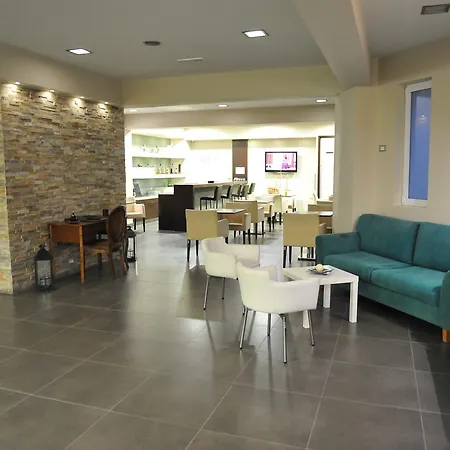 Maritime 2* Kremastí