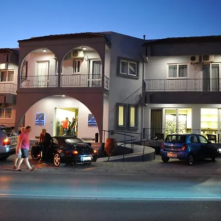 Hotel Maritime Kremastí