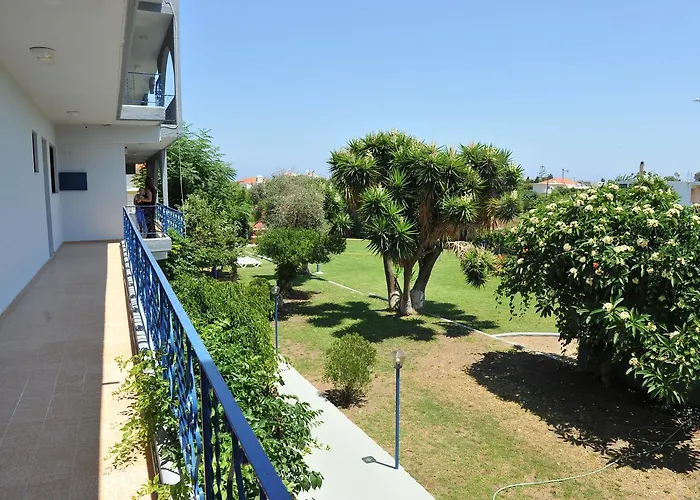 Maritime 2* Kremastí