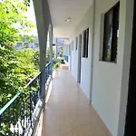 Hotel Maritime 2*