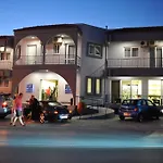 Hotel Maritime Kremastí