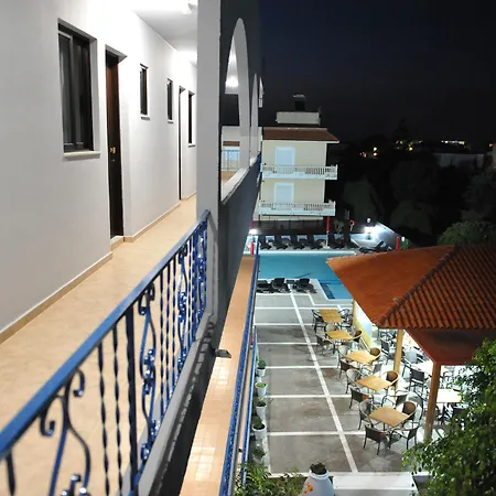 Hotel Maritime