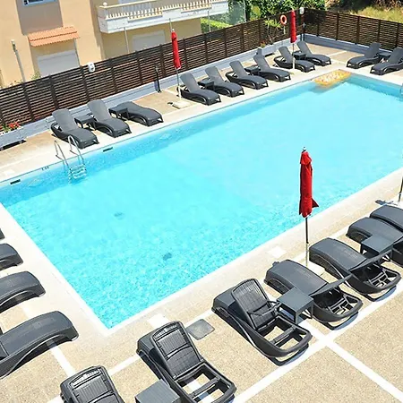 Hotel Maritime 2*