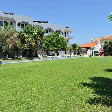 Hotel Maritime 2*