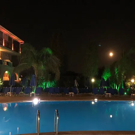 Maritime 2* Kremastí