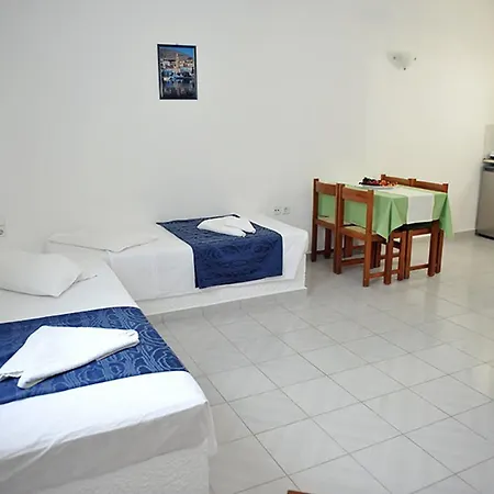 Hotel Maritime Kremasti (Rhodes)