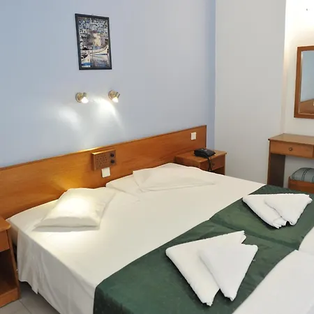 Hotel Maritime 2*