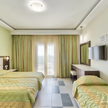 Otel Maritime