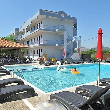 Maritime 2* Kremasti (Rhodes)