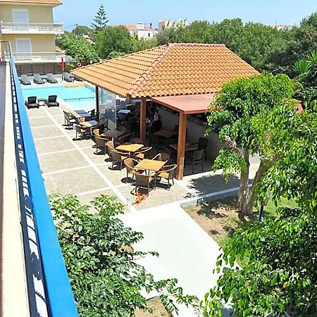 Hotel Maritime 2*
