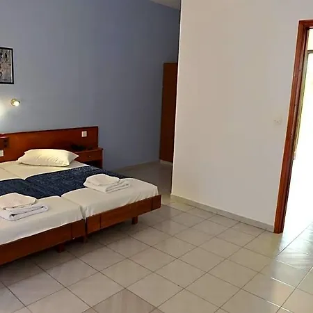 Maritime Hotel Kremasti (Rhodes)