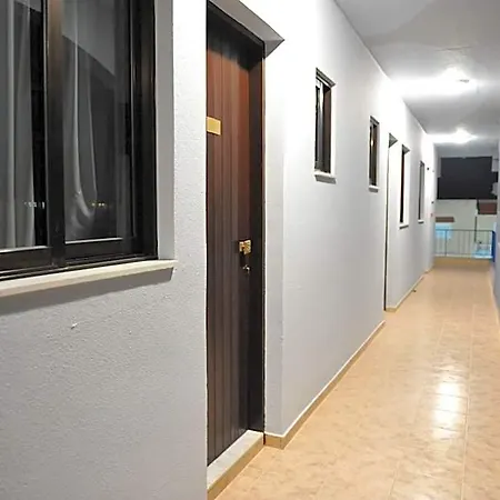 Maritime Hotel