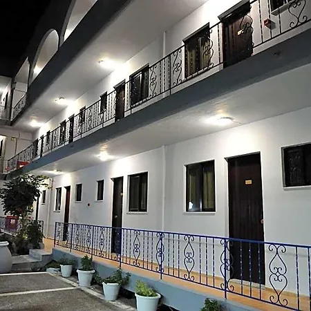 Maritime Hotel 2*
