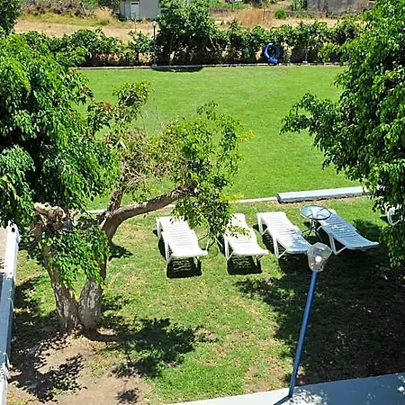 Hotel Maritime Kremasti (Rhodes)