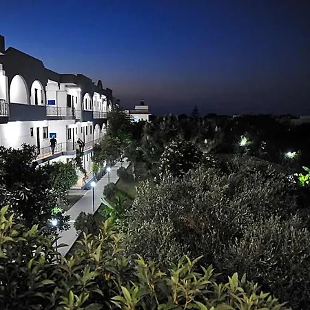 Maritime Kremasti (Rhodes)