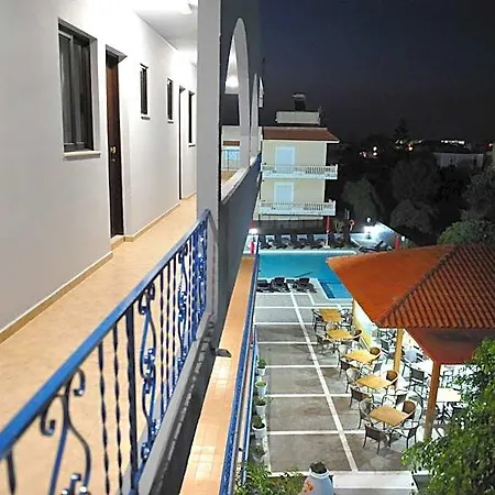 Maritime Hotel 2*