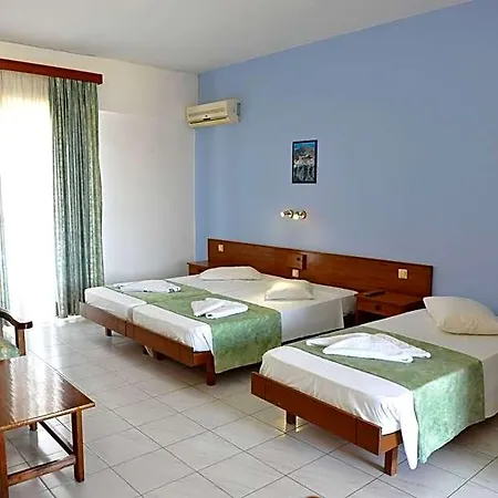 Maritime Hotel