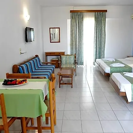 Maritime Hotel