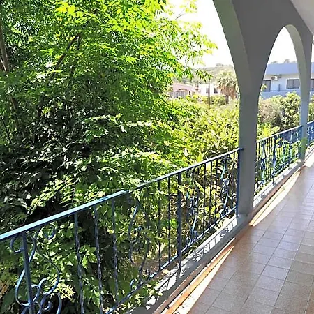 Hotel Maritime Kremasti (Rhodes)