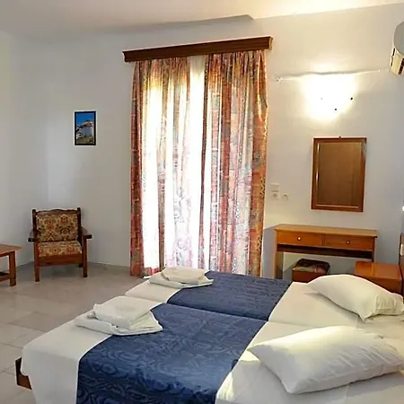 Maritime Hotel 2*
