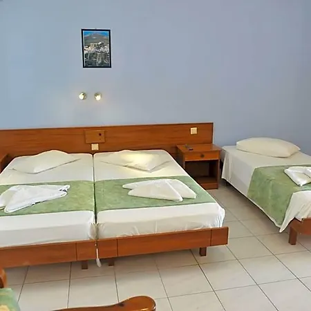 Maritime Hotel