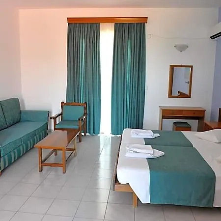 Maritime Hotel 2*