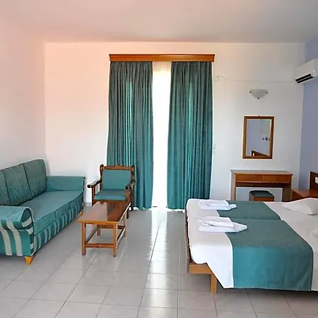 Maritime Hotel Kremasti (Rhodes)