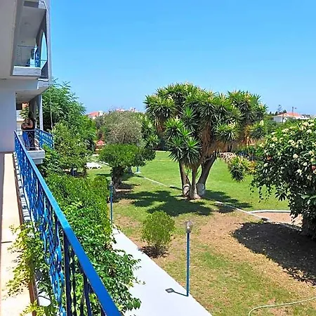 Maritime Hotel Kremasti (Rhodes)
