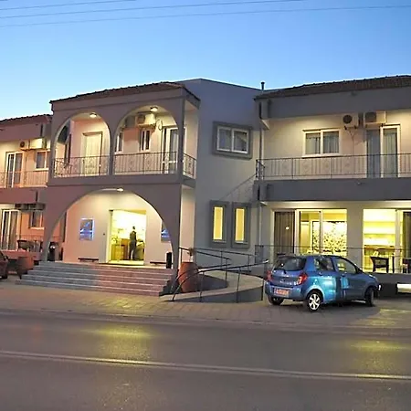 Maritime Hotel 2*