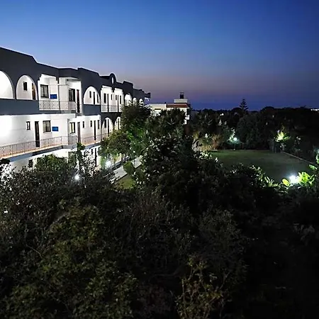 Maritime Hotel Kremasti (Rhodes)
