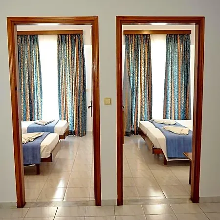 Maritime Hotel