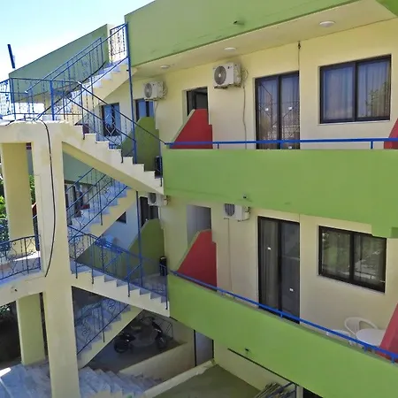 Maritime Ξενοδοχείο 2*