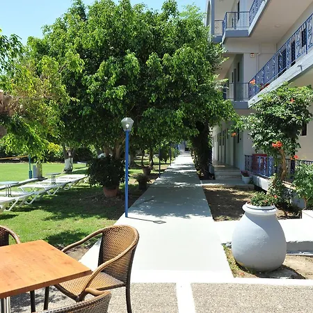 Hotell Maritime