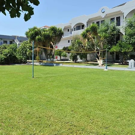 Hotel Maritime