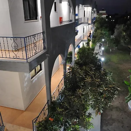 Maritime Hotel Kremastí