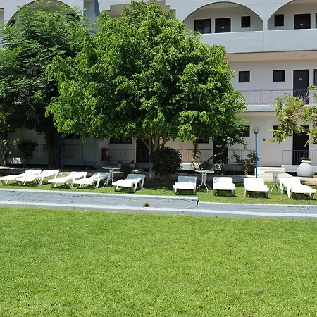 Maritime Hotel Kremasti (Rhodes)