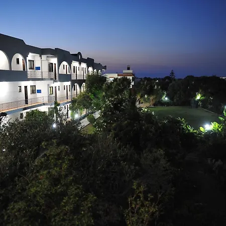 Maritime Hotel 2*