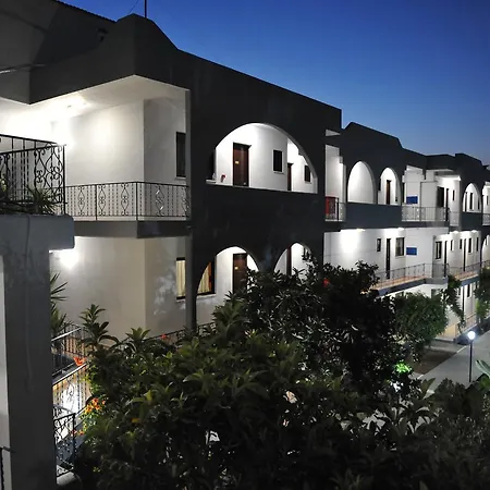 Maritime Κρεμαστή