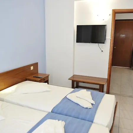 Hotel Maritime