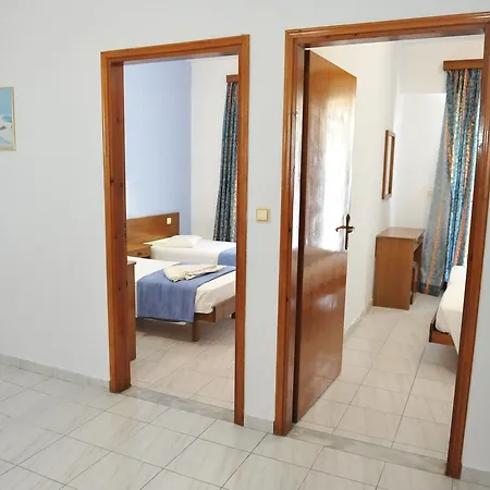 Hotel Maritime 2*