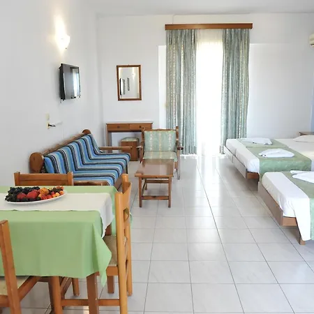 Maritime Hotel 2*