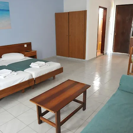 Hotel Maritime Kremasti (Rhodes)