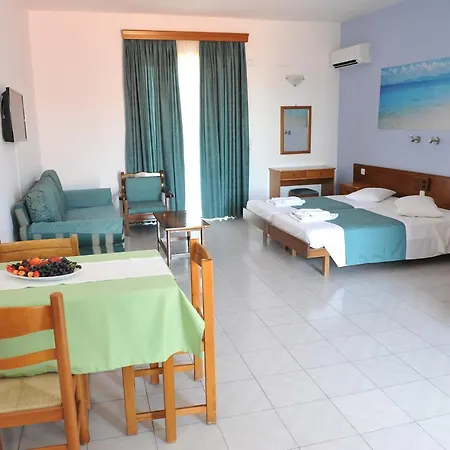 Maritime 클레마스티