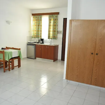 Hotel Maritime Kremasti (Rhodes)