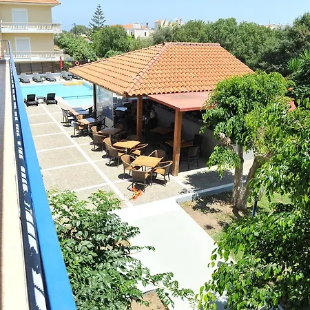Maritime Hotel