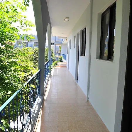 Hotel Maritime 2*