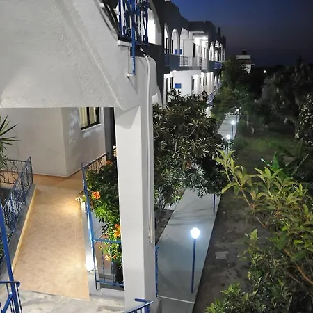 Maritime Hotel 2*