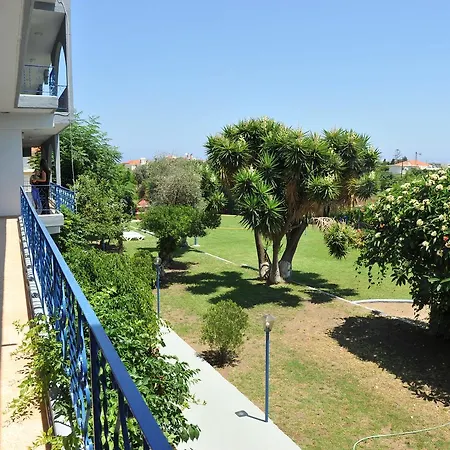 Maritime 2* Kremasti (Rhodes)